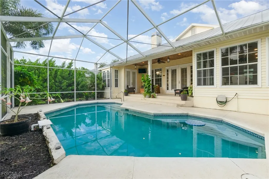 18161 Riverchase Court Alva FL 33920