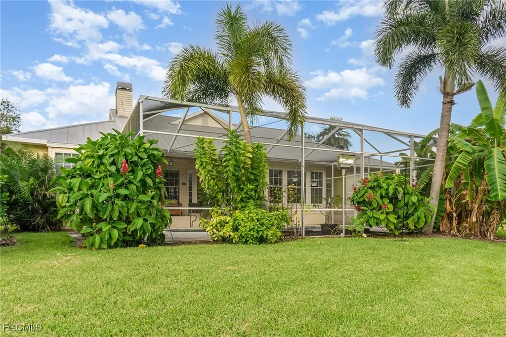 18161 Riverchase Court Alva FL 33920