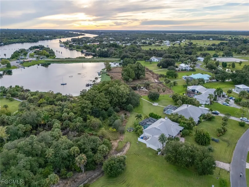 18161 Riverchase Court Alva FL 33920