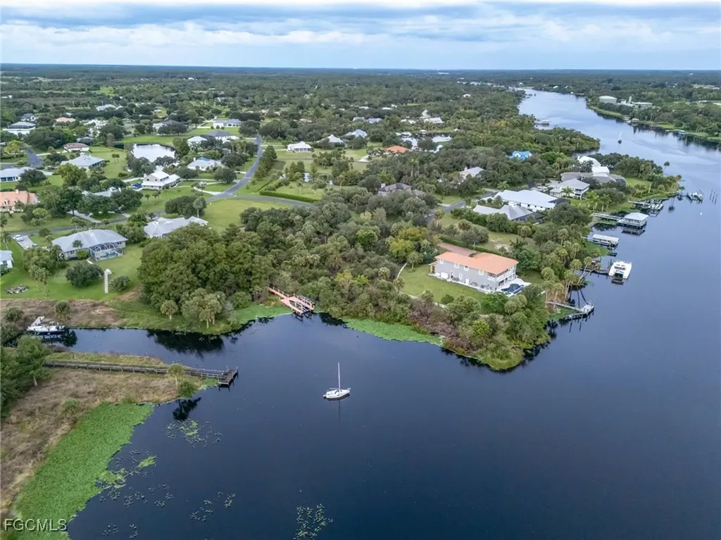 18161 Riverchase Court Alva FL 33920