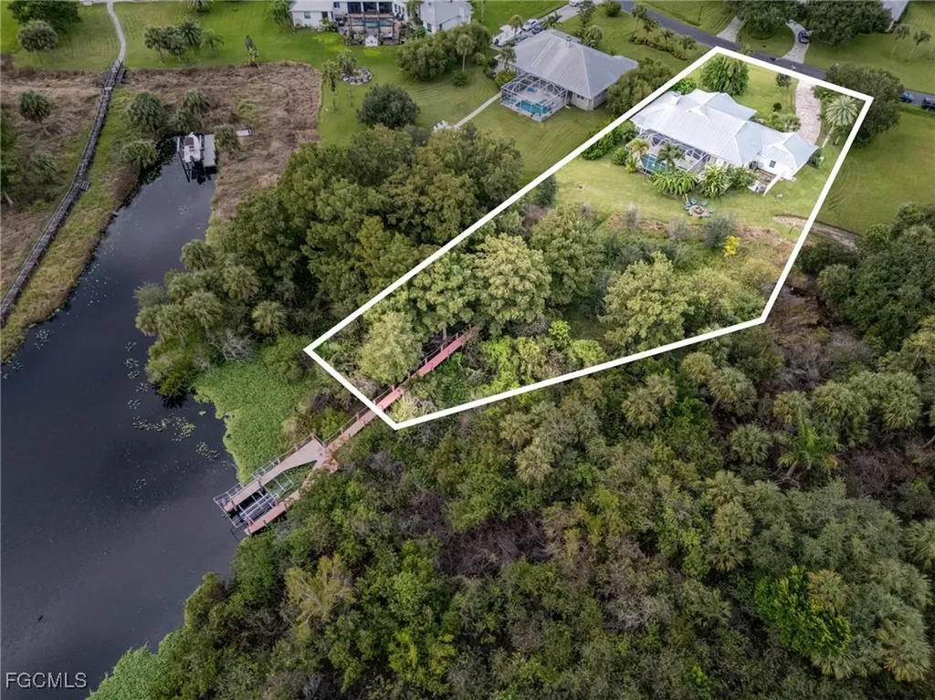 18161 Riverchase Court Alva FL 33920