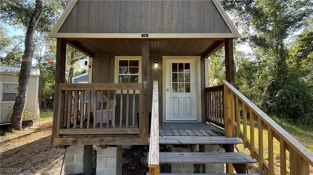 1144 NW Peace Pointe Drive Arcadia FL 34266