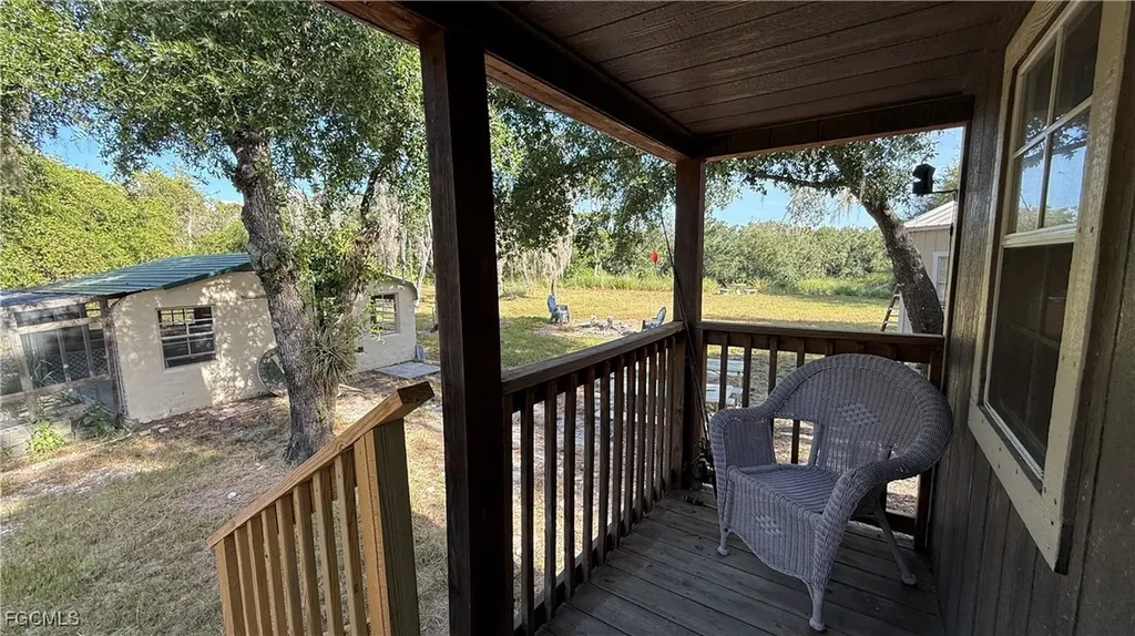 1144 NW Peace Pointe Drive Arcadia FL 34266