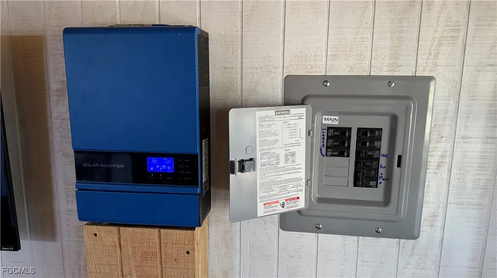 1144 NW Peace Pointe Drive Arcadia FL 34266