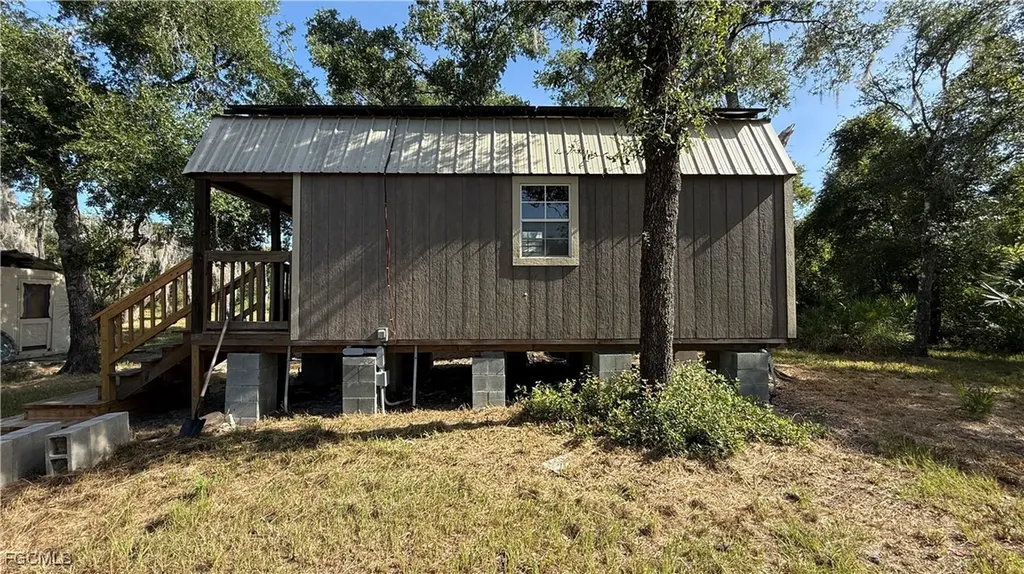 1144 NW Peace Pointe Drive Arcadia FL 34266