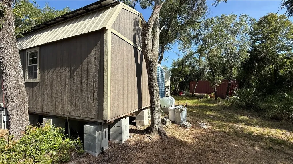 1144 NW Peace Pointe Drive Arcadia FL 34266