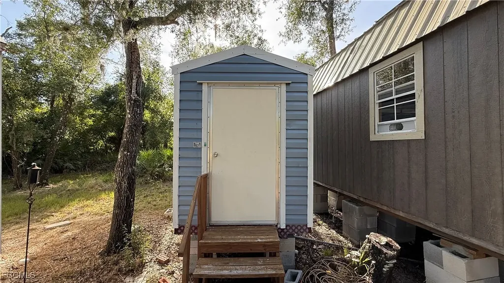 1144 NW Peace Pointe Drive Arcadia FL 34266