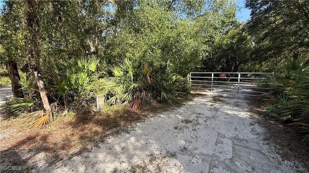 1144 NW Peace Pointe Drive Arcadia FL 34266