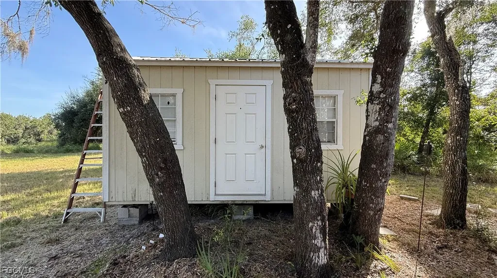 1144 NW Peace Pointe Drive Arcadia FL 34266