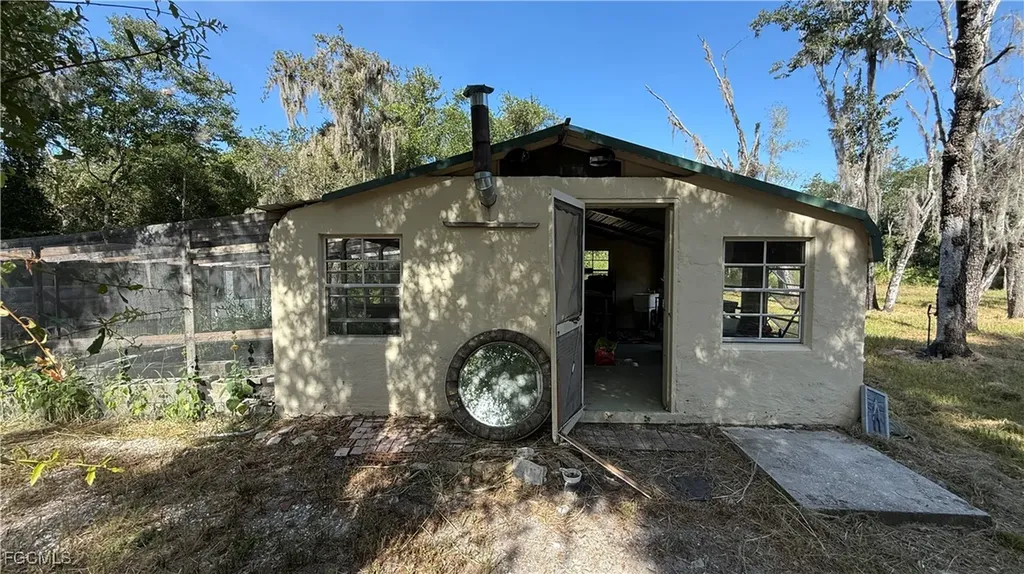 1144 NW Peace Pointe Drive Arcadia FL 34266