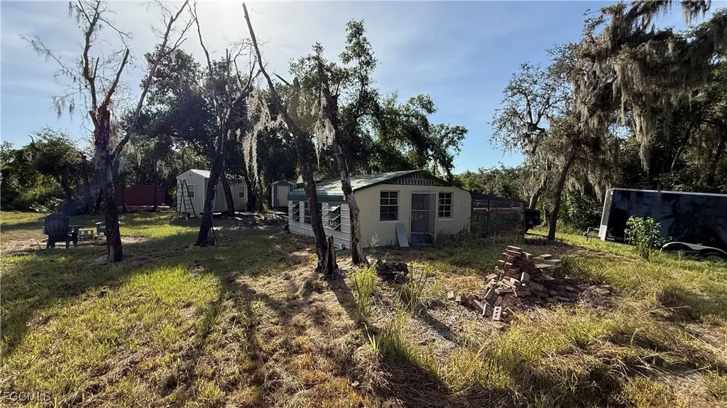 1144 NW Peace Pointe Drive Arcadia FL 34266