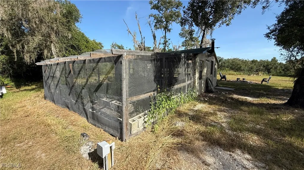 1144 NW Peace Pointe Drive Arcadia FL 34266