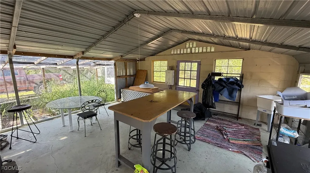 1144 NW Peace Pointe Drive Arcadia FL 34266