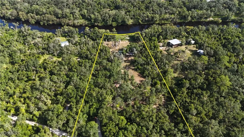 1144 NW Peace Pointe Drive Arcadia FL 34266