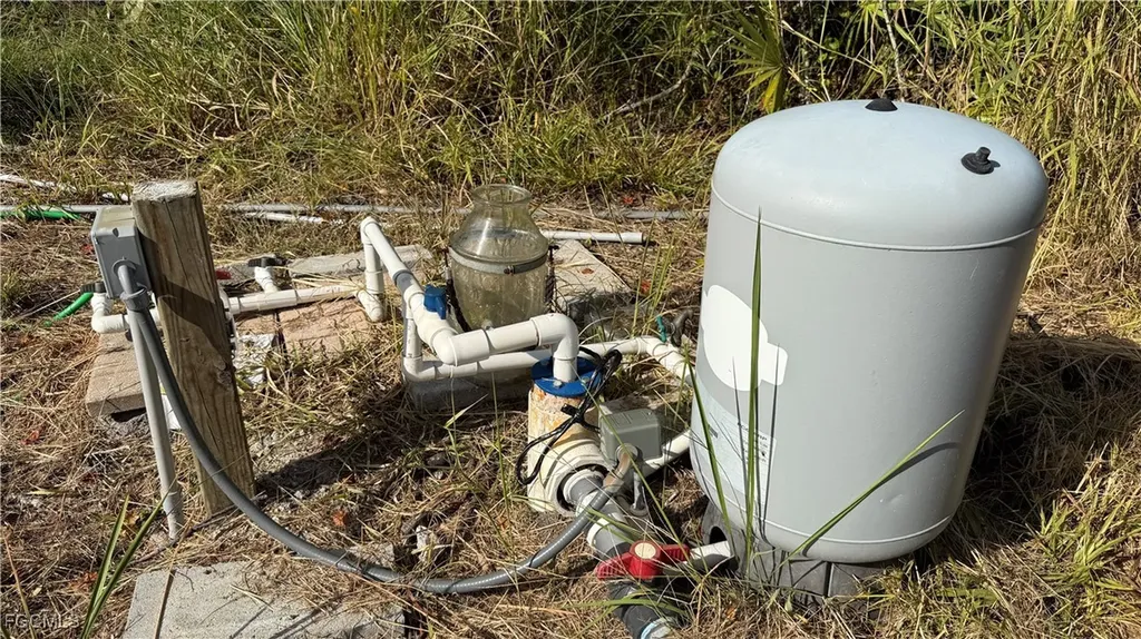 1144 NW Peace Pointe Drive Arcadia FL 34266