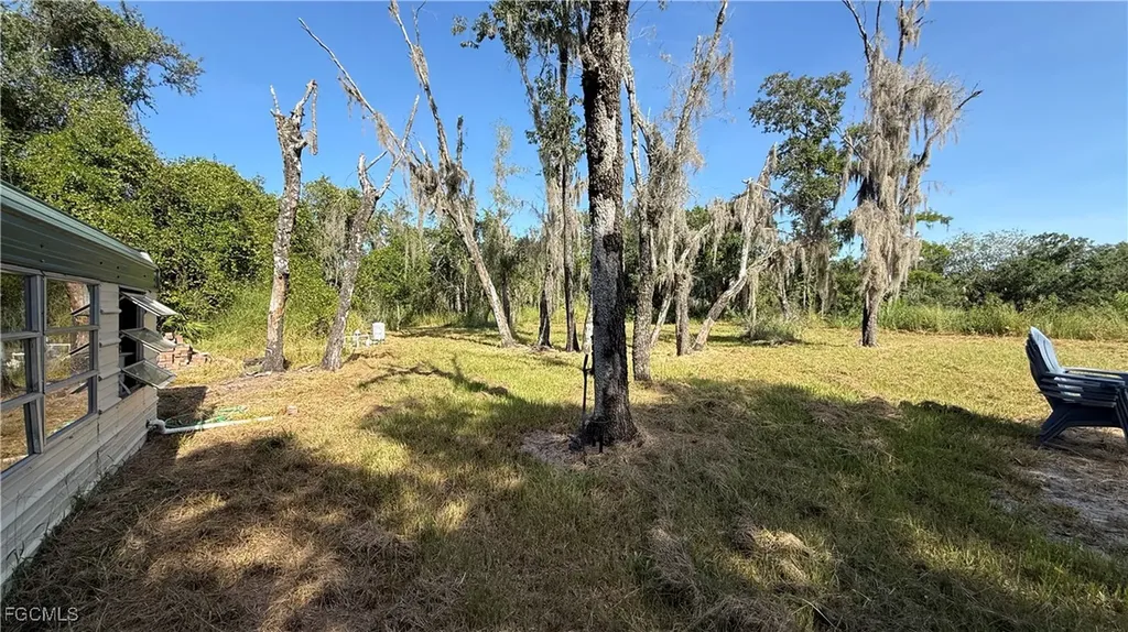 1144 NW Peace Pointe Drive Arcadia FL 34266