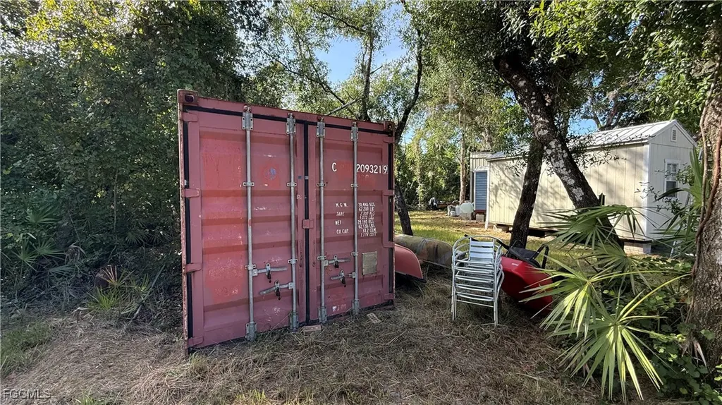 1144 NW Peace Pointe Drive Arcadia FL 34266