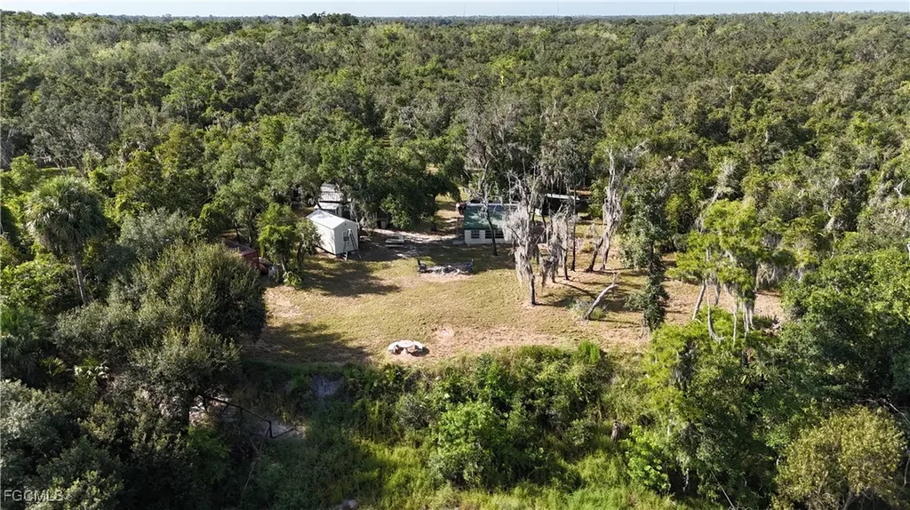 1144 NW Peace Pointe Drive Arcadia FL 34266