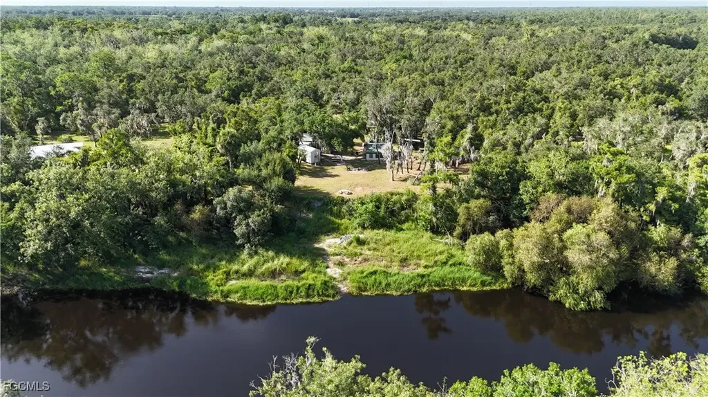 1144 NW Peace Pointe Drive Arcadia FL 34266