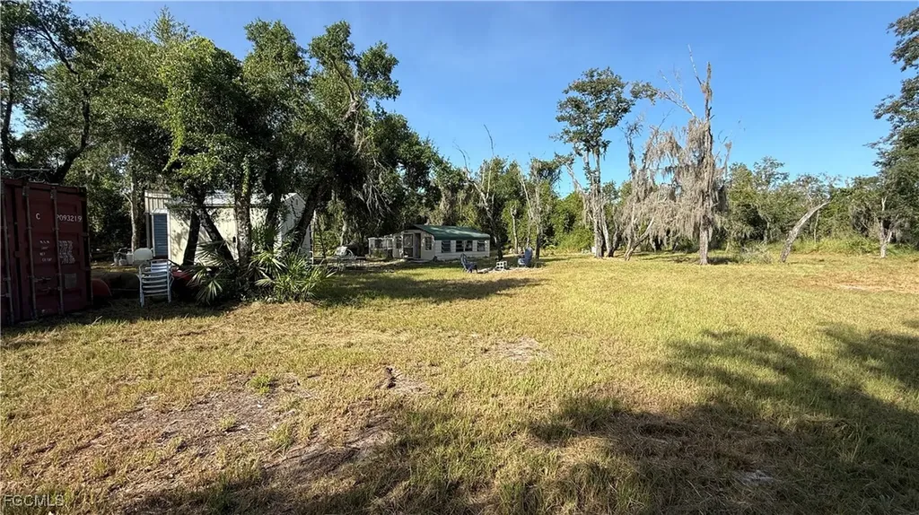 1144 NW Peace Pointe Drive Arcadia FL 34266