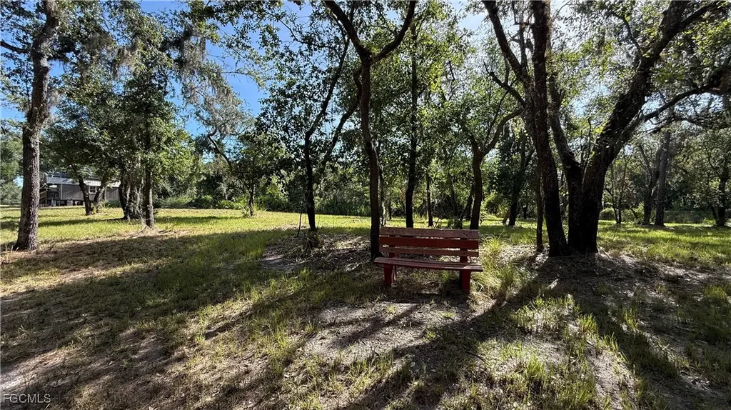 1144 NW Peace Pointe Drive Arcadia FL 34266