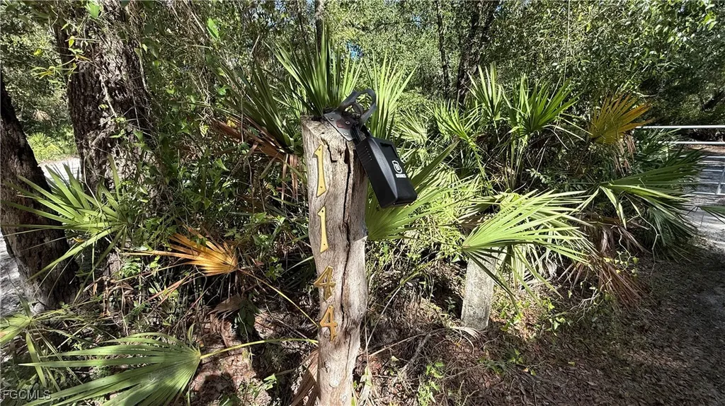 1144 NW Peace Pointe Drive Arcadia FL 34266