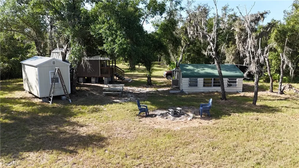 1144 NW Peace Pointe Drive Arcadia FL 34266