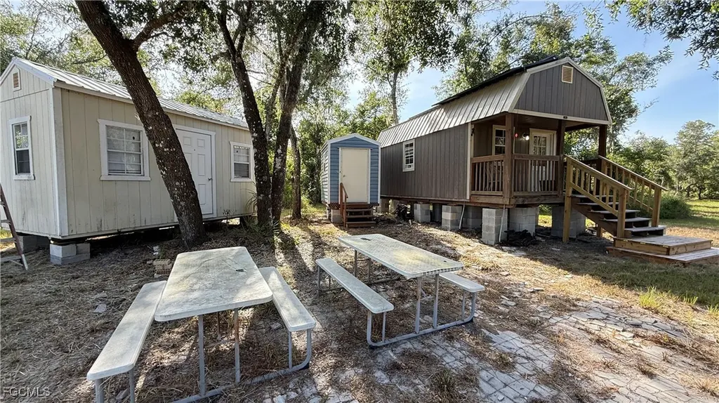 1144 NW Peace Pointe Drive Arcadia FL 34266