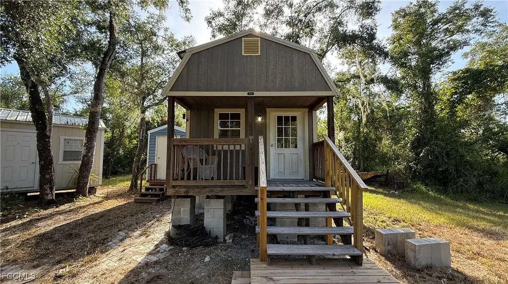 1144 NW Peace Pointe Drive Arcadia FL 34266