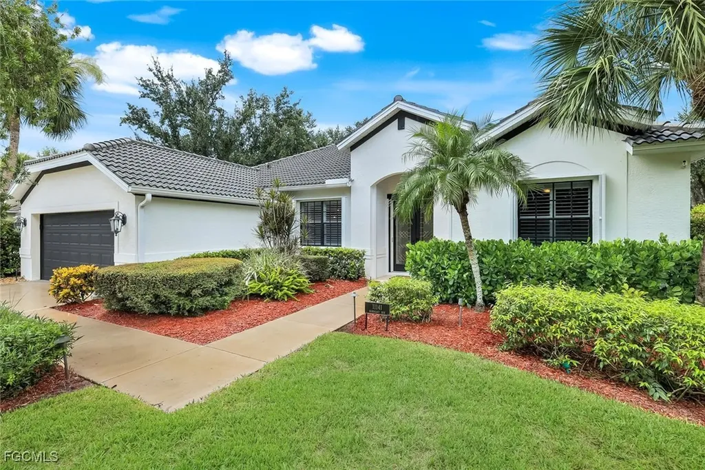 11141 Mahogany Run Fort Myers FL 33913