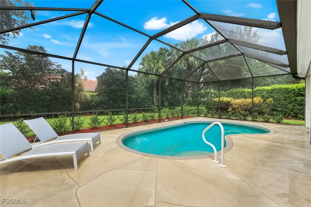 11141 Mahogany Run Fort Myers FL 33913