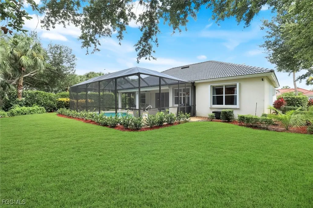 11141 Mahogany Run Fort Myers FL 33913
