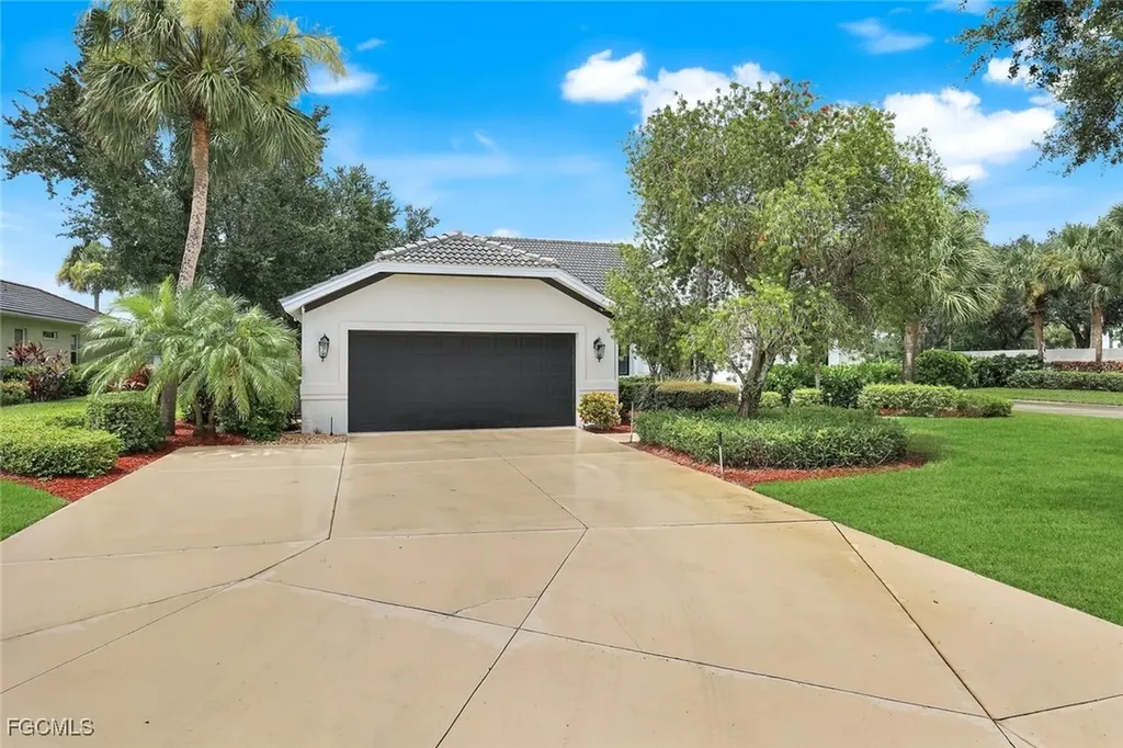 11141 Mahogany Run Fort Myers FL 33913