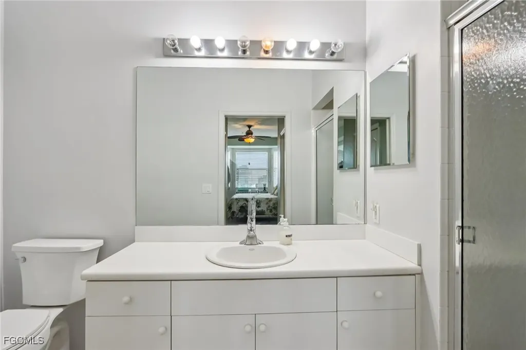 8341 Whiskey Preserve Circle Fort Myers FL 33919