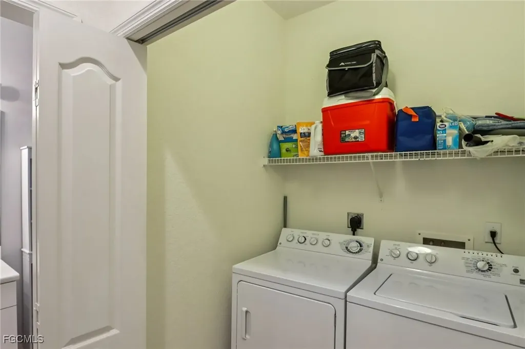 8341 Whiskey Preserve Circle Fort Myers FL 33919