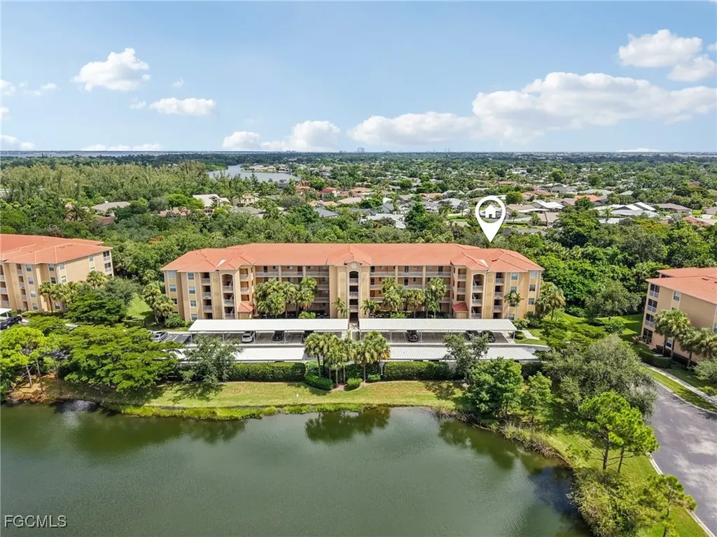 8341 Whiskey Preserve Circle Fort Myers FL 33919