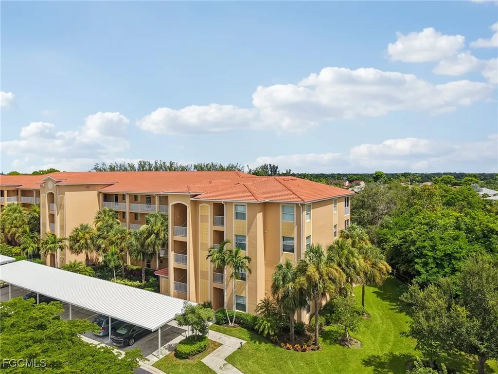8341 Whiskey Preserve Circle Fort Myers FL 33919