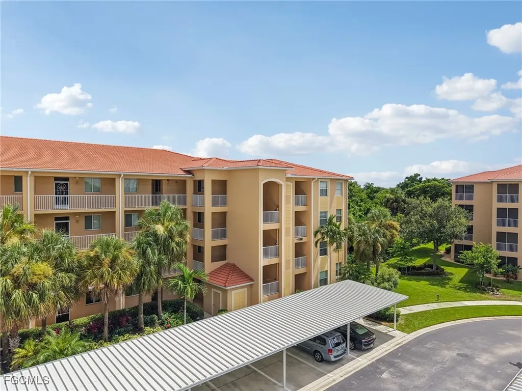 8341 Whiskey Preserve Circle Fort Myers FL 33919