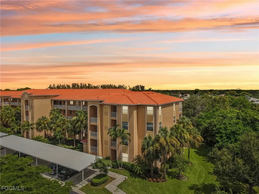 8341 Whiskey Preserve Circle Fort Myers FL 33919
