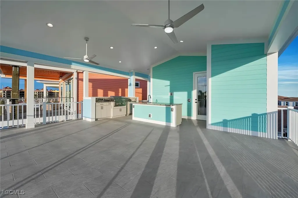 5870 Shell Cove Drive Cape Coral FL 33914