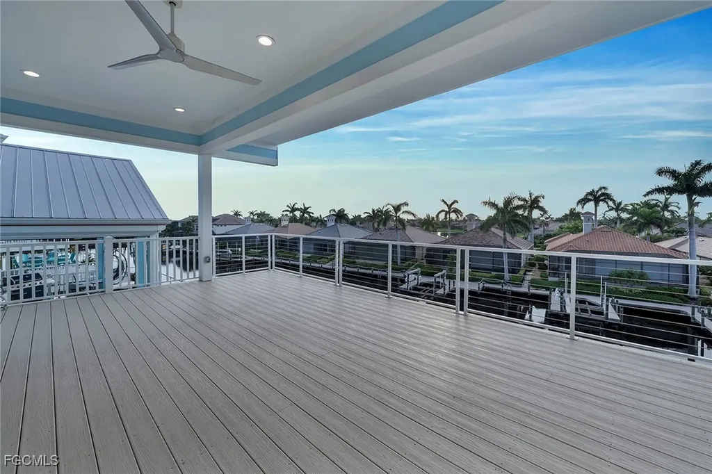 5870 Shell Cove Drive Cape Coral FL 33914