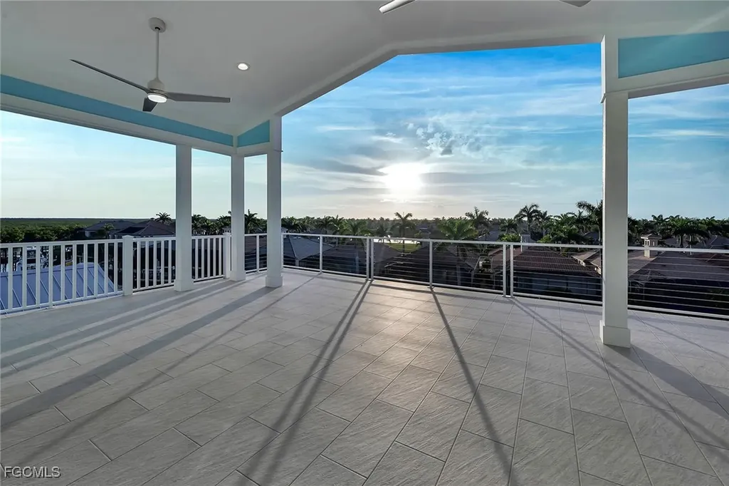 5870 Shell Cove Drive Cape Coral FL 33914