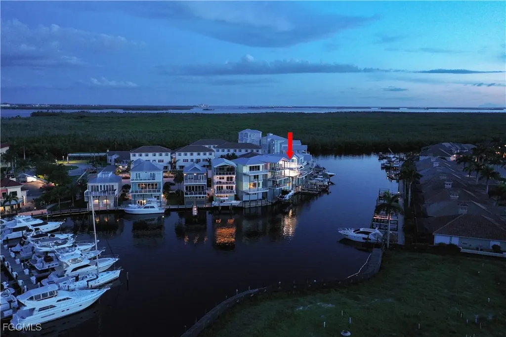 5870 Shell Cove Drive Cape Coral FL 33914