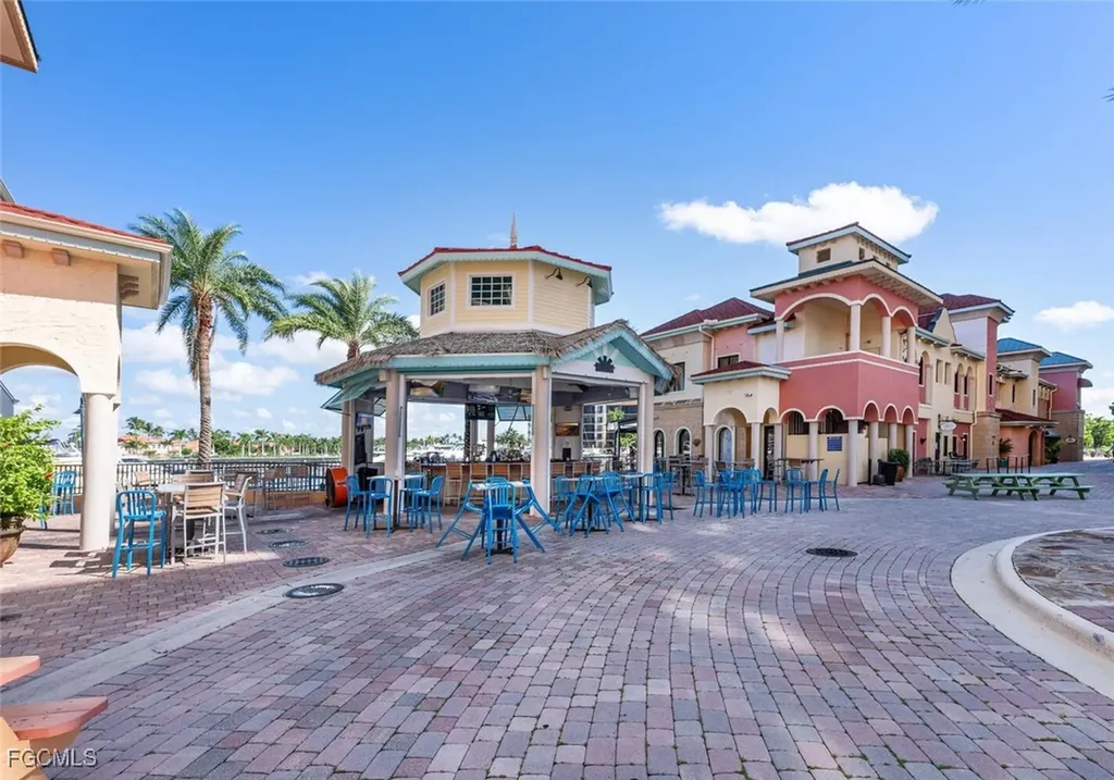 5870 Shell Cove Drive Cape Coral FL 33914