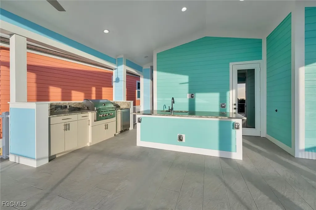 5870 Shell Cove Drive Cape Coral FL 33914