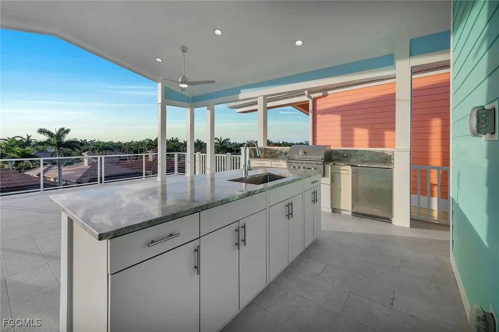 5870 Shell Cove Drive Cape Coral FL 33914