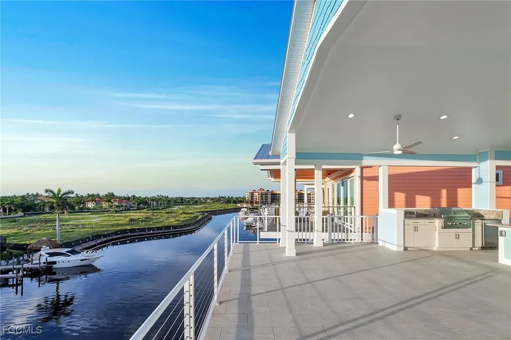 5870 Shell Cove Drive Cape Coral FL 33914