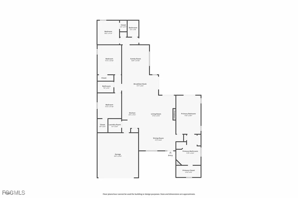 12460 Country Day Circle Fort Myers FL 33913