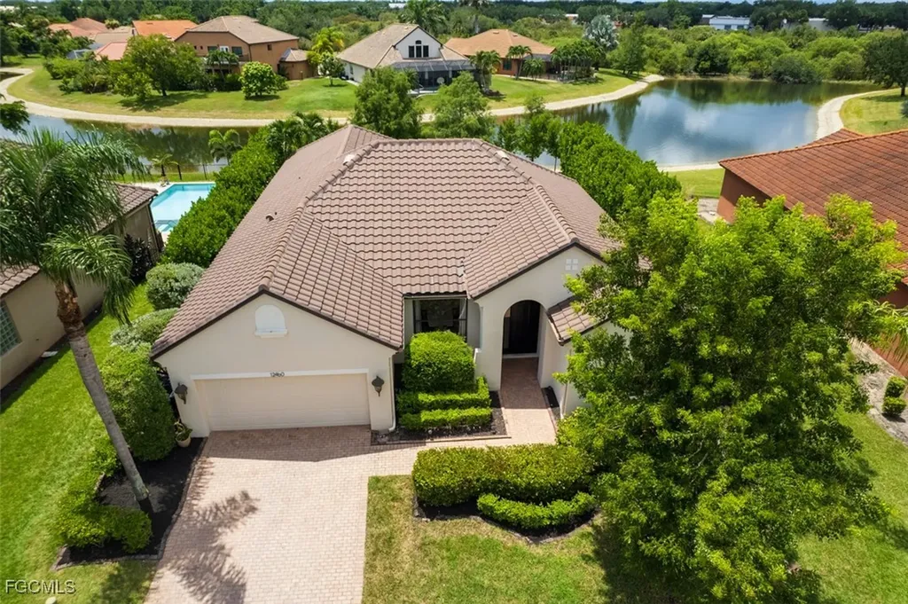 12460 Country Day Circle Fort Myers FL 33913