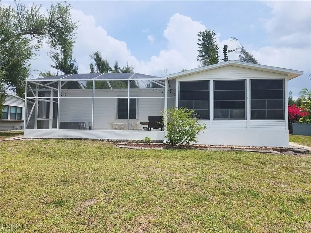 10401 Circle Pine Road North Fort Myers FL 33903